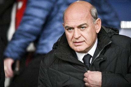 Ο τρόμος του Γραμμένου και το άρωμα grexit στον τελικό!