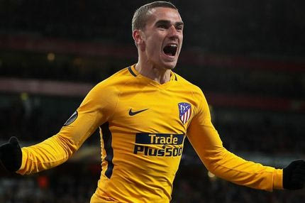 Ο Γκριεζμάν “ξενέρωσε” τον Βενγκέρ, βήμα τελικού για Μήτρογλου