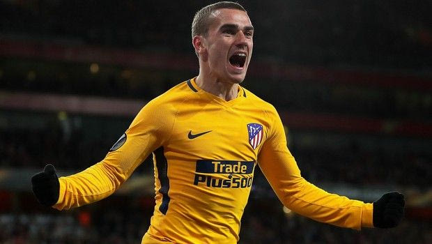 Ο Γκριεζμάν “ξενέρωσε” τον Βενγκέρ, βήμα τελικού για Μήτρογλου