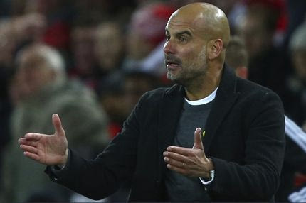 Ο Γκουαρδιόλα τα έχωσε χοντρά στους… αστυνομικούς!