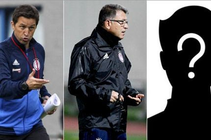 Ποιος είναι ο 3ος κόουτς που “έδιωξαν” οι παίκτες του Ολυμπιακού;