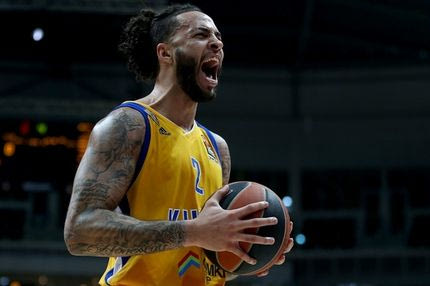 Ποιός είπε πως η ΤΣΣΚΑ ξεμπέρδεψε με την Χίμκι;