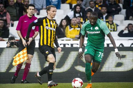 Χουλτ στο Contra.gr: “Το παίρνουμε γιατί είμαστε οι καλύτεροι”