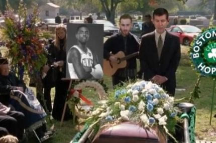 “Κήδεψαν”… Ίρβινγκ και ελπίδα για τίτλο οι Σέλτικς!