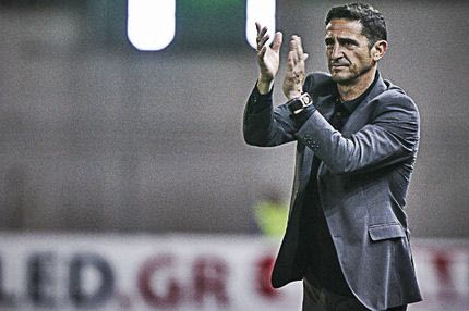 Άλλαξε σύστημα ο Χιμένεθ για την πρόκριση