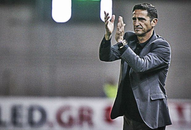 Άλλαξε σύστημα ο Χιμένεθ για την πρόκριση