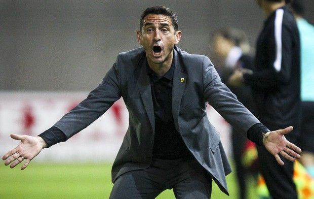 Ο Χιμένεθ άφησε υπονοούμενο για τον… Πλατανιά!