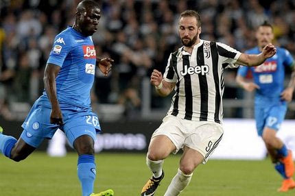 Το στατιστικό της… ντροπής για την Γιουβέντους