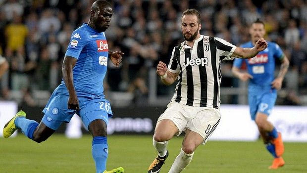 Το στατιστικό της… ντροπής για την Γιουβέντους