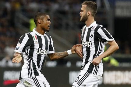 Η Γιουβέντους ετοιμάζει κάτι αναπάντεχο…