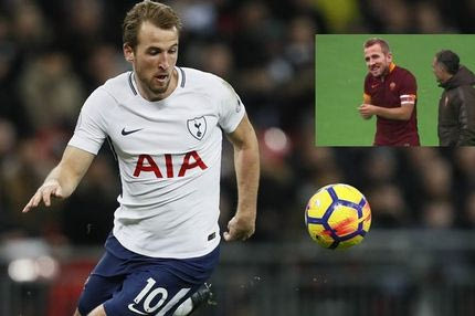 Κοροϊδεύουν τον… Χάρι Κέιν με ΑΠΙΣΤΕΥΤΟ video!