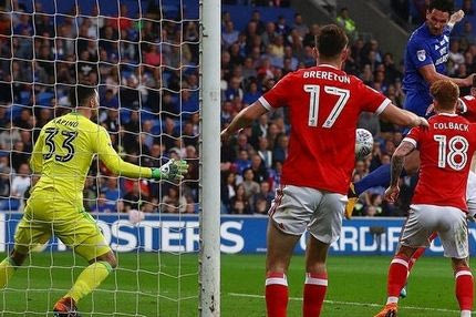 Ο Καπίνο το… μηδέν, ο σκόρερ Βέλλιος την twitter-ική αποθέωση