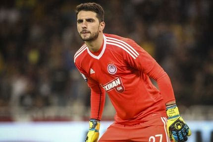 Αποκλειστικό: Υπογράφει στη Βέρντερ ο Καπίνο!