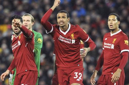 Ο άλλοτε πιστός στρατιώτης του Κλοπ στη Λίβερπουλ σταματά το ποδόσφαιρο στα 33 του χρόνια