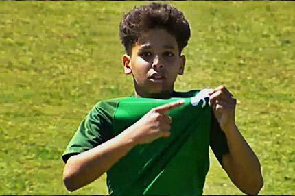 Παναθηναϊκός στο γήπεδο, Ολυμπιακός έξω απ’ αυτό!