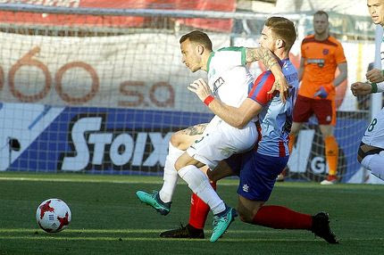 Πώς μπορεί να “κρατήσει” ο ΠΑΟ (και) τον Κάτσε!