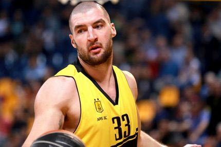 Όσο αντέχει ο Καββαδάς…