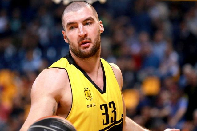 Όσο αντέχει ο Καββαδάς…