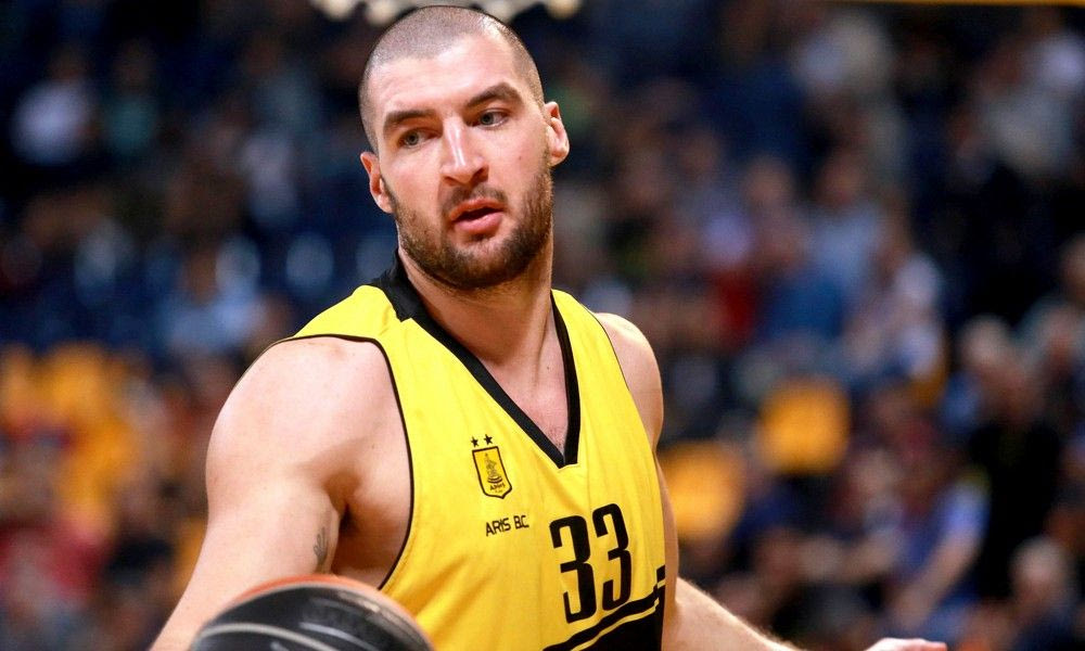 Όσο αντέχει ο Καββαδάς…