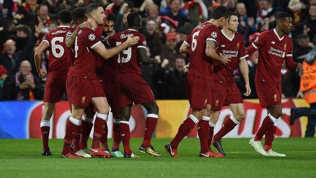 Διαστημική και μεγαλειώδης η Λίβερπουλ, ελπίζει σε νέο θαύμα η Ρόμα!