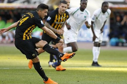 Contra Live για την 28η αγωνιστική