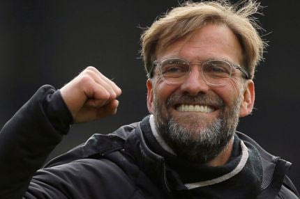 Την Ρόμα του Μανωλά τη σέβεται και με το… παραπάνω ο Κλοπ!