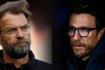 Τα γυαλιά φέρνουν τους προπονητές στην επιτυχία