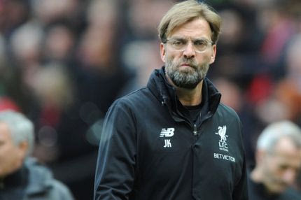 Ο Κλοπ τρελάθηκε με τον χλοοτάπητα και τα έχωσε χοντρά!