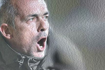 Κολιτσιδάκης στο Contra.gr: “Από άρρωστος ΠΑΟΚτσής έγινα άρρωστος Παναθηναϊκός”