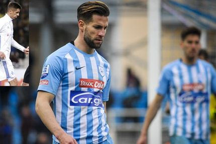 Αυτά συζητούν στην Τούμπα για Χατσερίντι και Κόντε