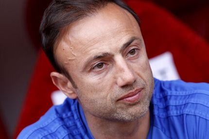 Με 12 Ελληνες και νέο “αίμα” ο Ολυμπιακός