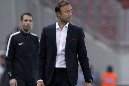 Τα “γκάζια” Μαρινάκη στο Ρέντη δεν τα ξέχασε ο Κόντης