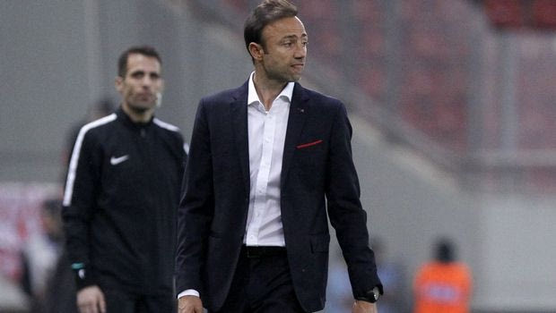 Τα “γκάζια” Μαρινάκη στο Ρέντη δεν τα ξέχασε ο Κόντης