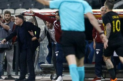 Αυτοί είναι έξι “άχρηστοι συνεργάτες” του Αλέξη Κούγια