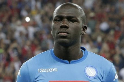 Πως ένα γκολ στέλνει τον Κουλιμπαλί στη Τσέλσι, αλλά και στο… γυμναστήριο