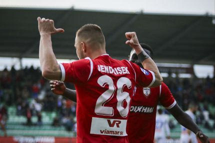 Η… ευρωτριάρα της Ξάνθης του Ράσταβατς