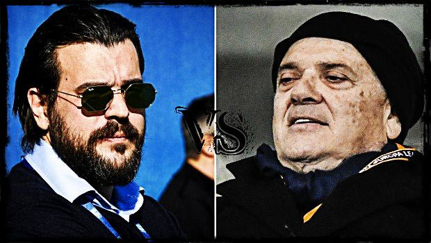 Μπηχτή Κυριάκου Κυριάκου σε Μελισσανίδη!