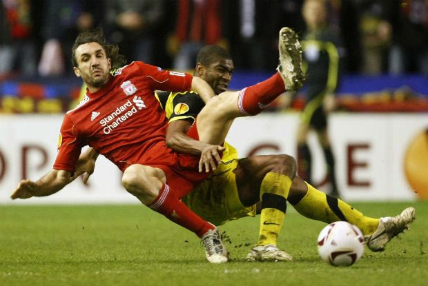 Η Λίβερπουλ δεν μπορεί χωρίς τον Έλληνα της στον τελικό!