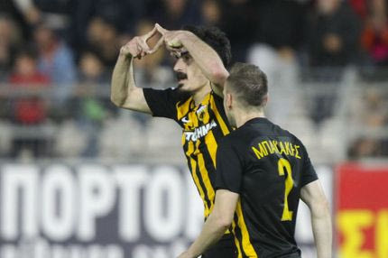 Η “απάντηση” Ολυμπιακού για Λάζαρο