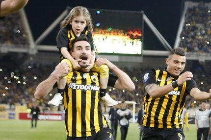 Η “ντρίμπλα” του Λάζαρου στο… στενό μαρκάρισμα του ρεπόρτερ!