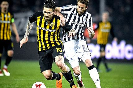 Το μεγάλο στοίχημα του τελικού και η διαφωνία του ΠΑΟΚ με την ΑΕΚ