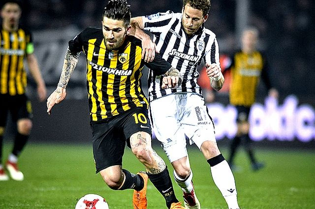 Το μεγάλο στοίχημα του τελικού και η διαφωνία του ΠΑΟΚ με την ΑΕΚ