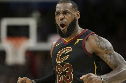 Τα καλύτερα buzzer beater της σεζόν του NBA στο… πιάτο σας!