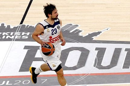 Μήπως ο Πασκουάλ να υπολογίζει και στον Γιούλ;