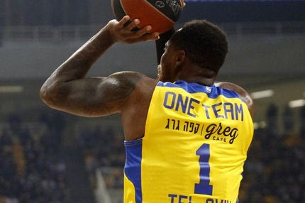 Η Μακάμπι φέρνει τα πάνω κάτω με αυτήν της την απόφαση