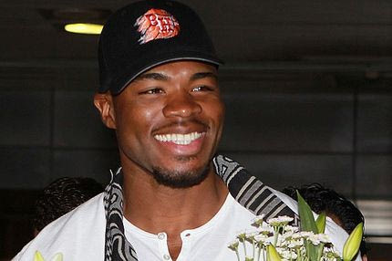 Αναχωρεί για τις ΗΠΑ ο Μαγκέτι