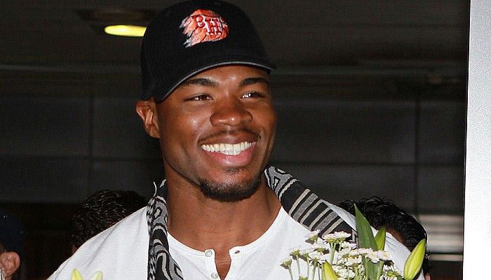 Αναχωρεί για τις ΗΠΑ ο Μαγκέτι