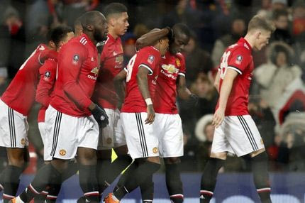 Η νέα φανέλα της Γιουνάιτεντ είναι… ανακυκλωμένη!