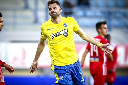 Aνεση μεγάλης ομάδας ο Αστέρας…