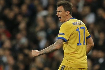 Ο Μάντζουκιτς βάλθηκε να στείλει τους Γιουβεντίνους στον ψυχίατρο!